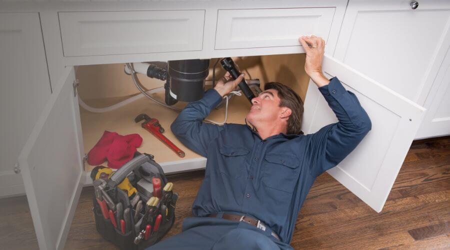 Professional same day plumber in Stanfield, OR